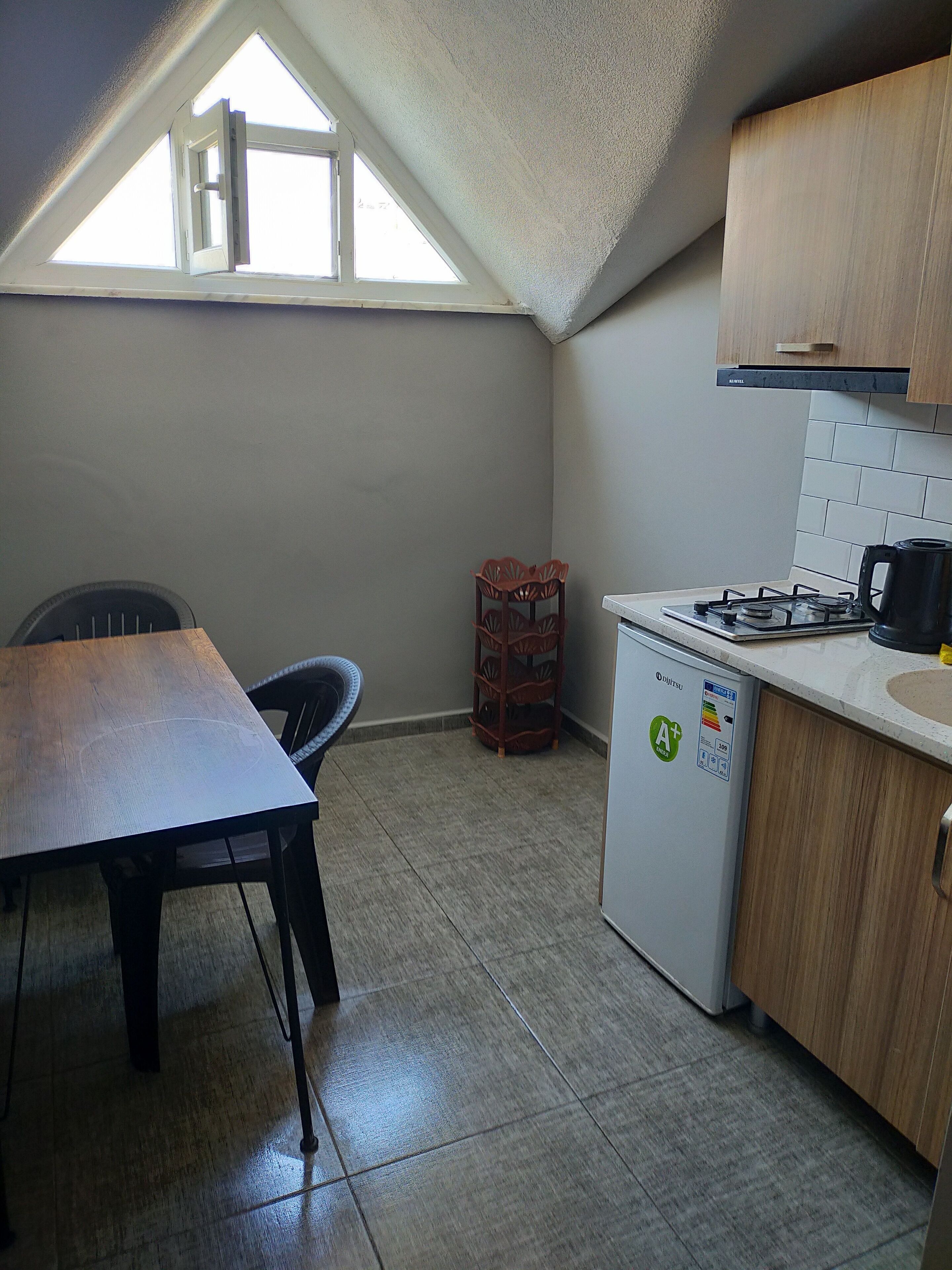 Photo - Akdeniz apart hotel