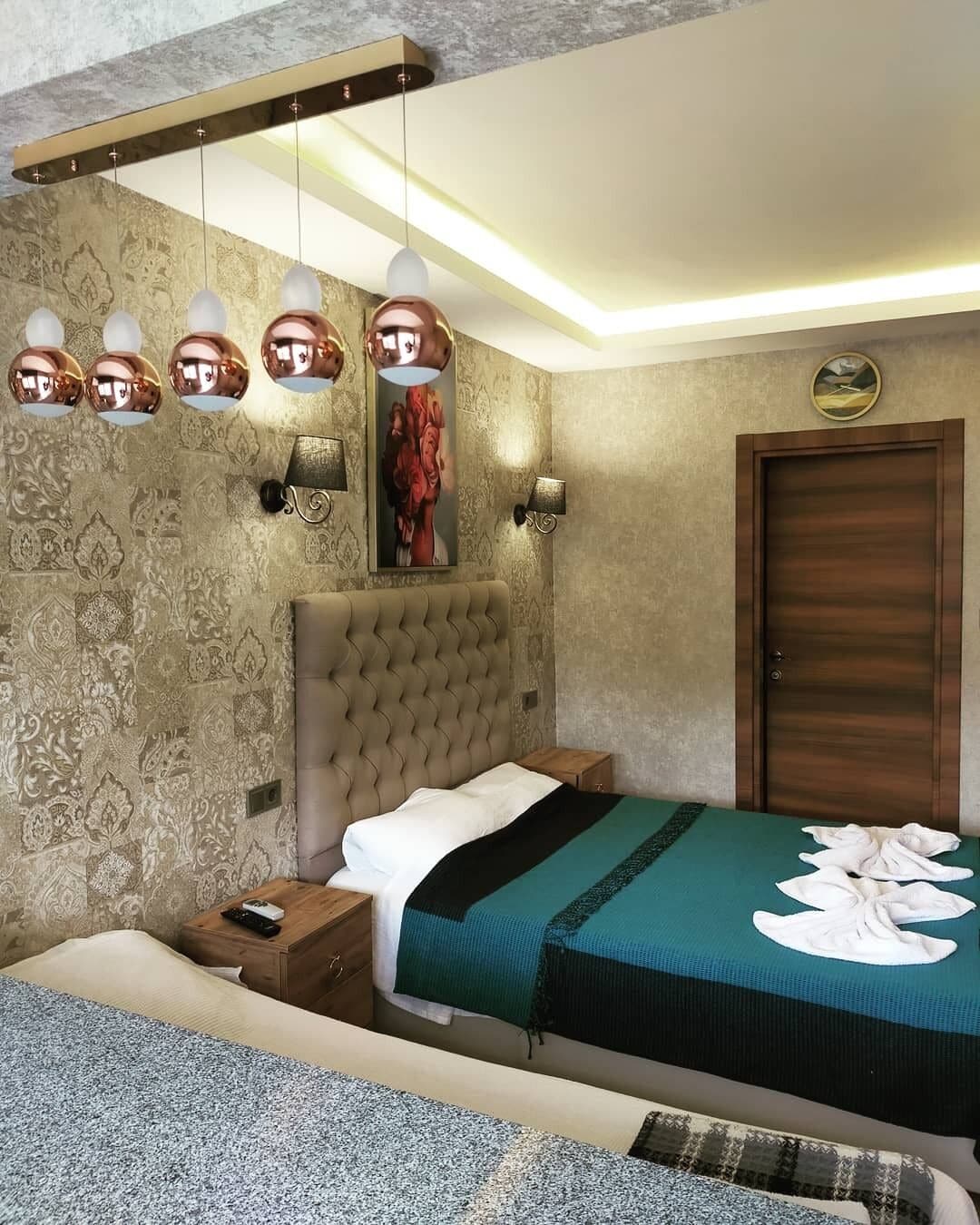 Photo - Akdeniz apart hotel