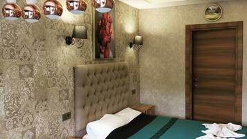 Detalhe da parte interna