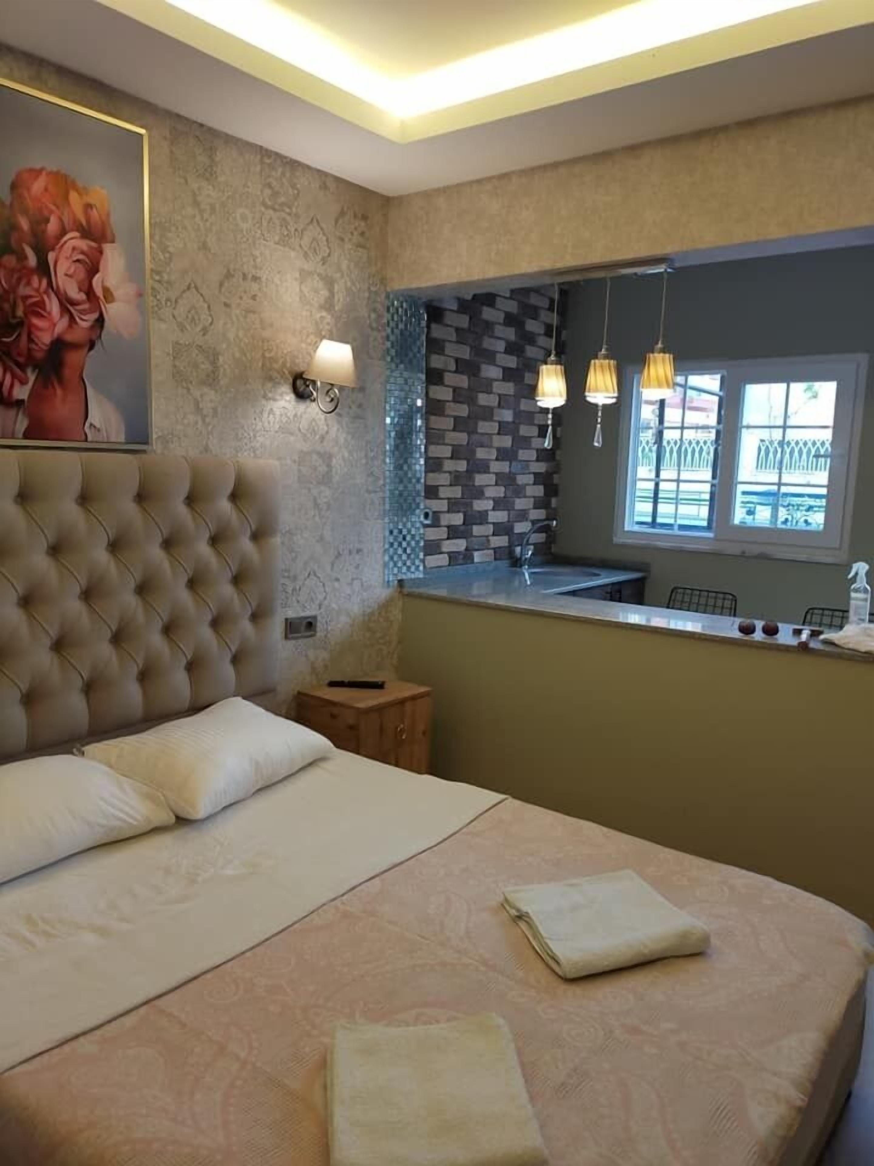 Photo - Akdeniz apart hotel