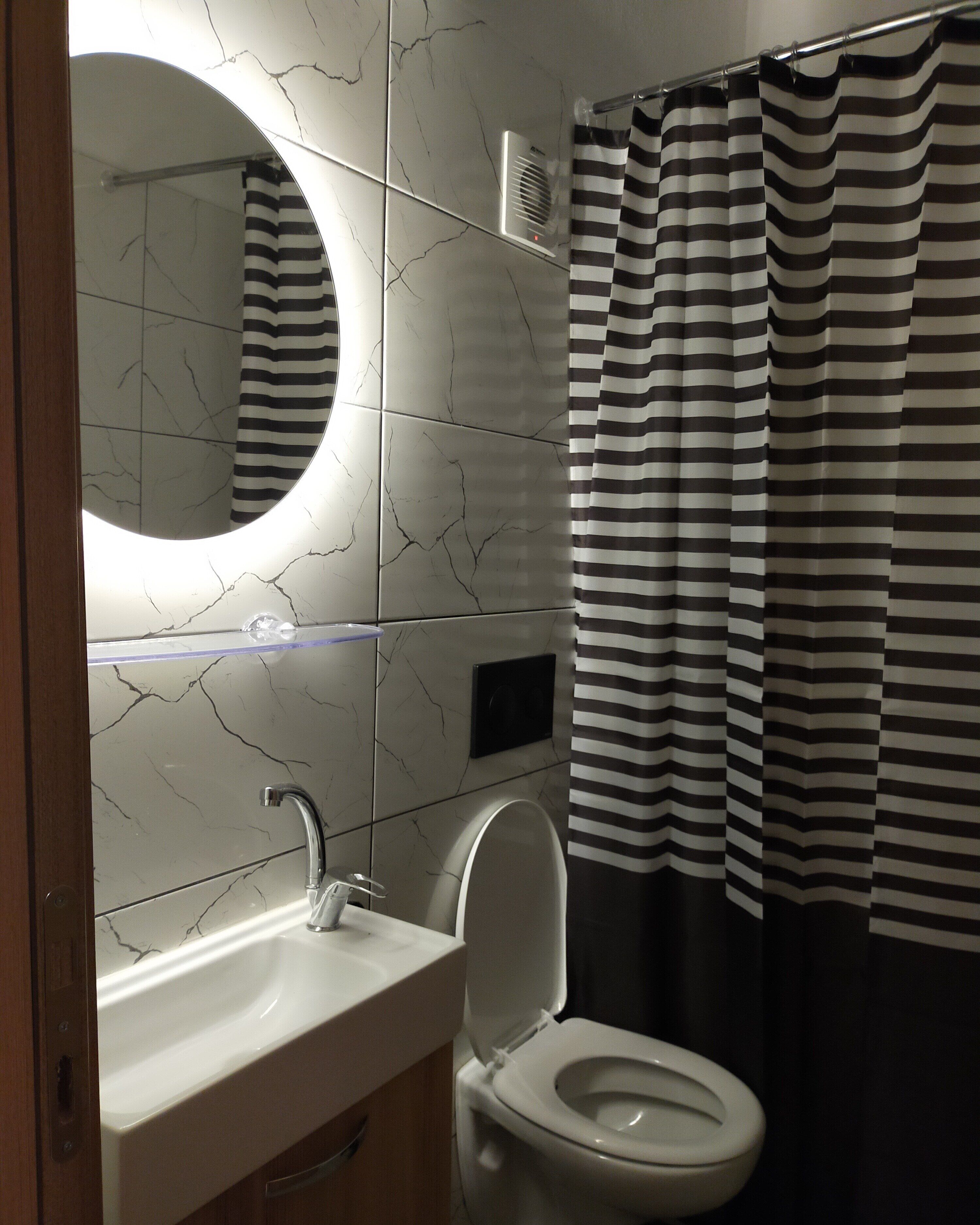 Photo - Akdeniz apart hotel