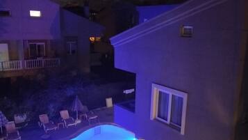 Family Apartment | Terrace/patio