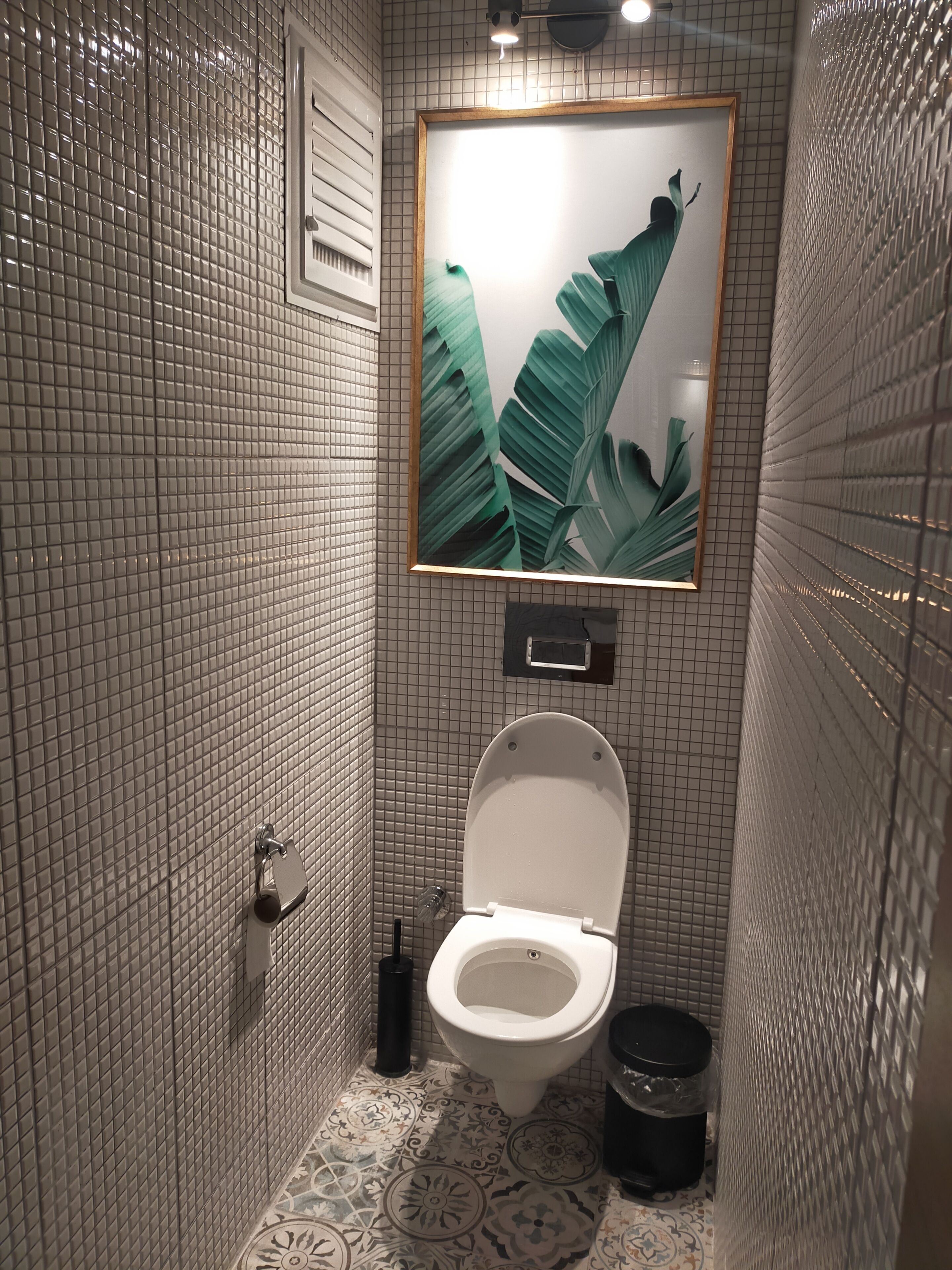 Photo - Akdeniz apart hotel