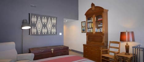 3 Schlafzimmer, Bügeleisen/Bügelbrett, WLAN, Bettwäsche
