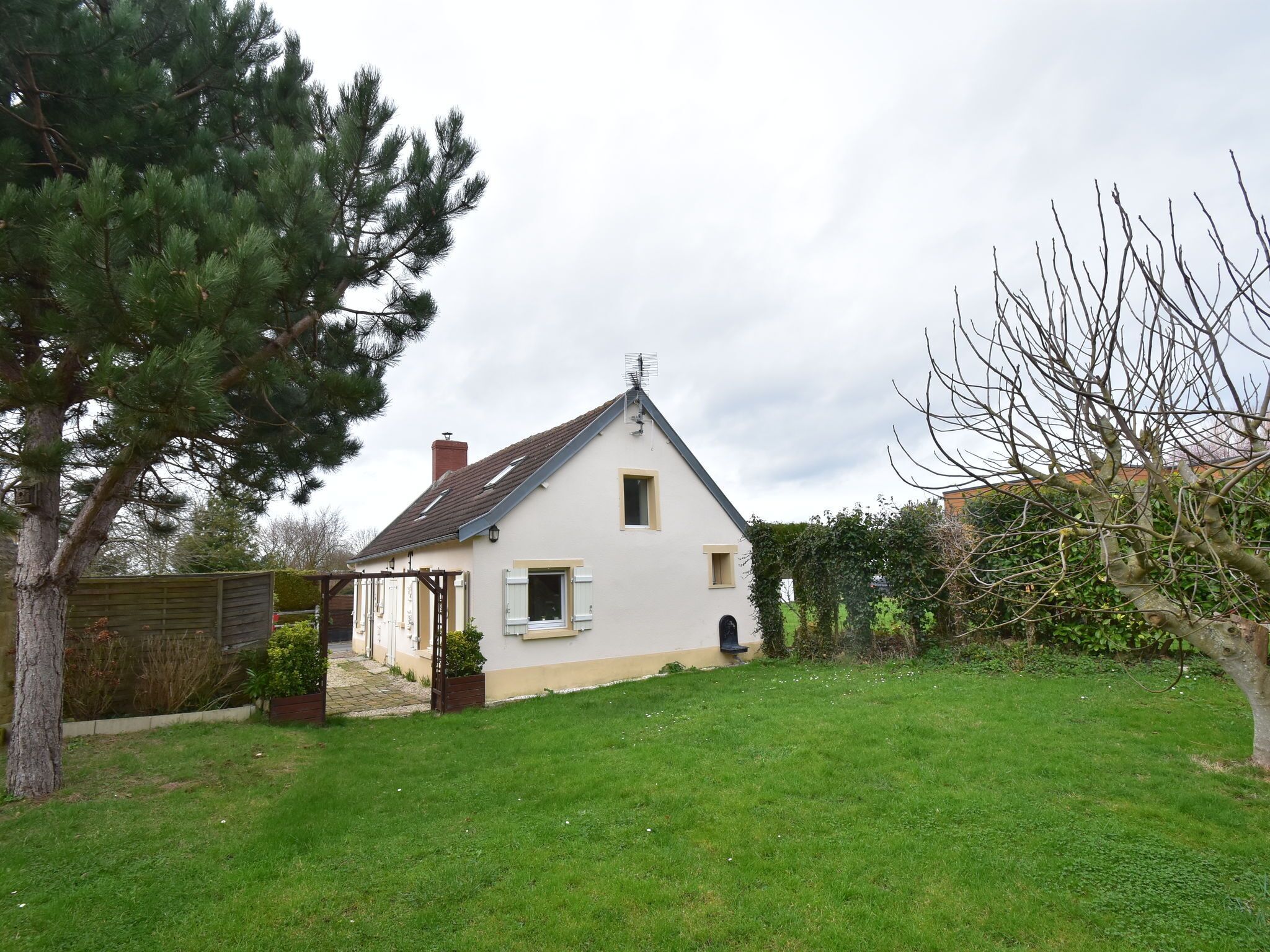 Eksterior
