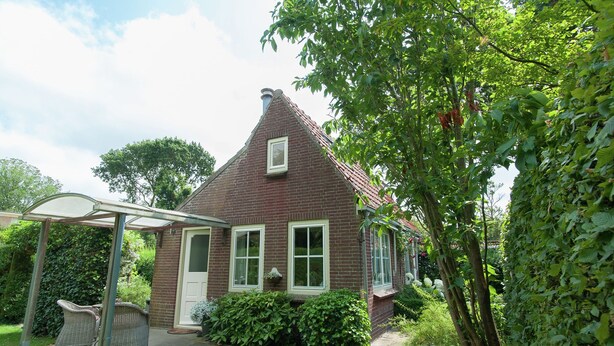 Udendørsområde