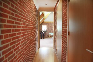 منزل | المنشأة من الداخل