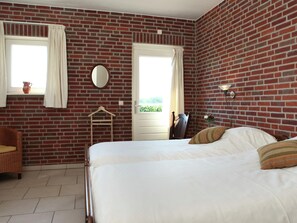 وسيلة راحة في الغرفة