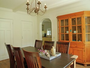 Dining - House in Jelsum near Leeuwarden (Jelsum)