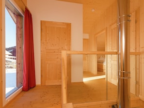 Chalet | Interior