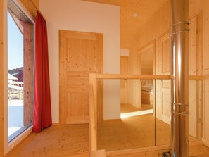 Chalet | Interni