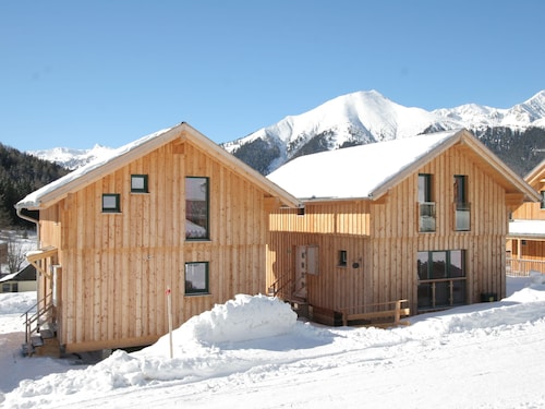 Chalet in Hohentauern Near Ski Lift