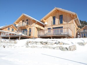 Chalet | Exterior