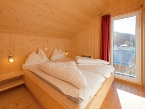3 bedrooms, individually furnished - Chalet in Hohentauern Near Ski Lift (Hohentauern)