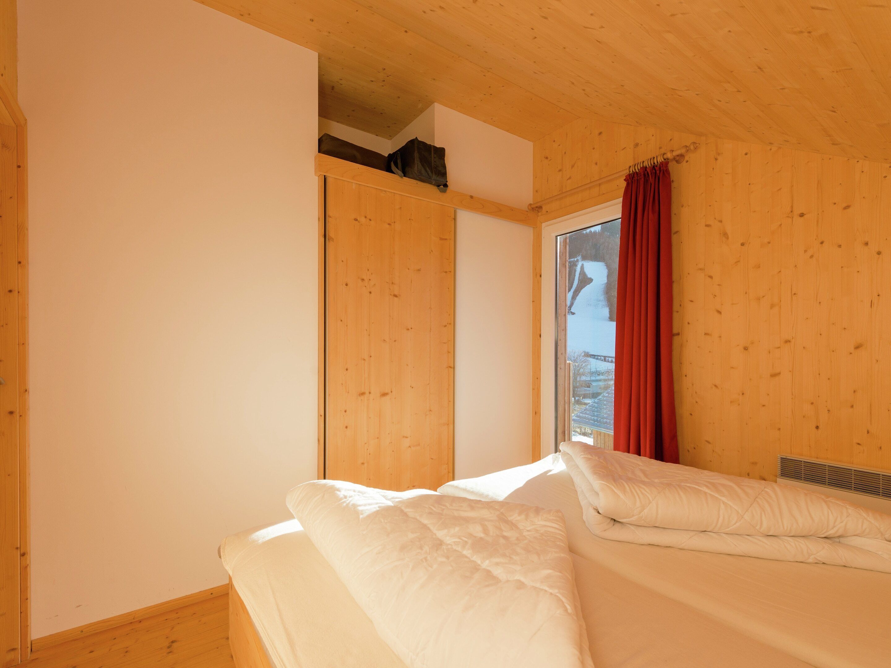 3 عدّة غرف نوم وطراز فريد لكل وحدة