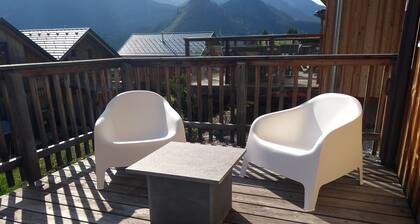 Chalet in Hohentauern in the ski Area