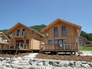 Chalet | Ulkopuoli