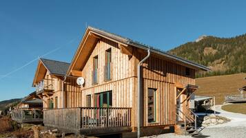 Chalet | Eksterior