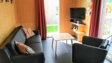 Chalet | Wohnzimmer