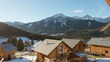 Chalet | View from property