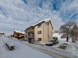 Apartment | Exterior - Apartment Near ski Area (Bruck an der Grossglocknerstrasse)