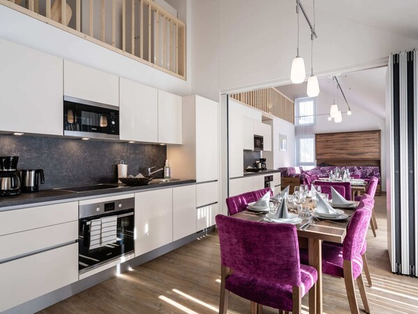 Apartment | Private kitchen