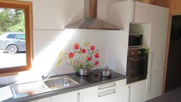 House | Private kitchen