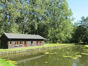 Huis | Exterieur