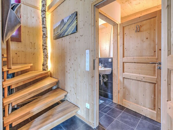 Chalet | Interior - Cozy Chalet in Hohentauern near Forest (Hohentauern)