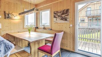 Chalet | Speisen