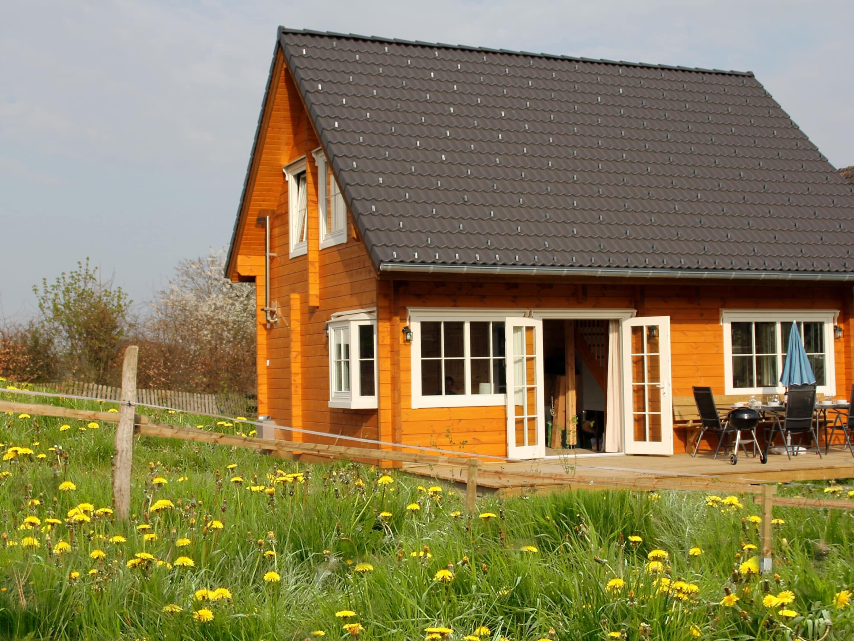 Maison | Extérieur