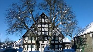 Nhà | Ngoại thất