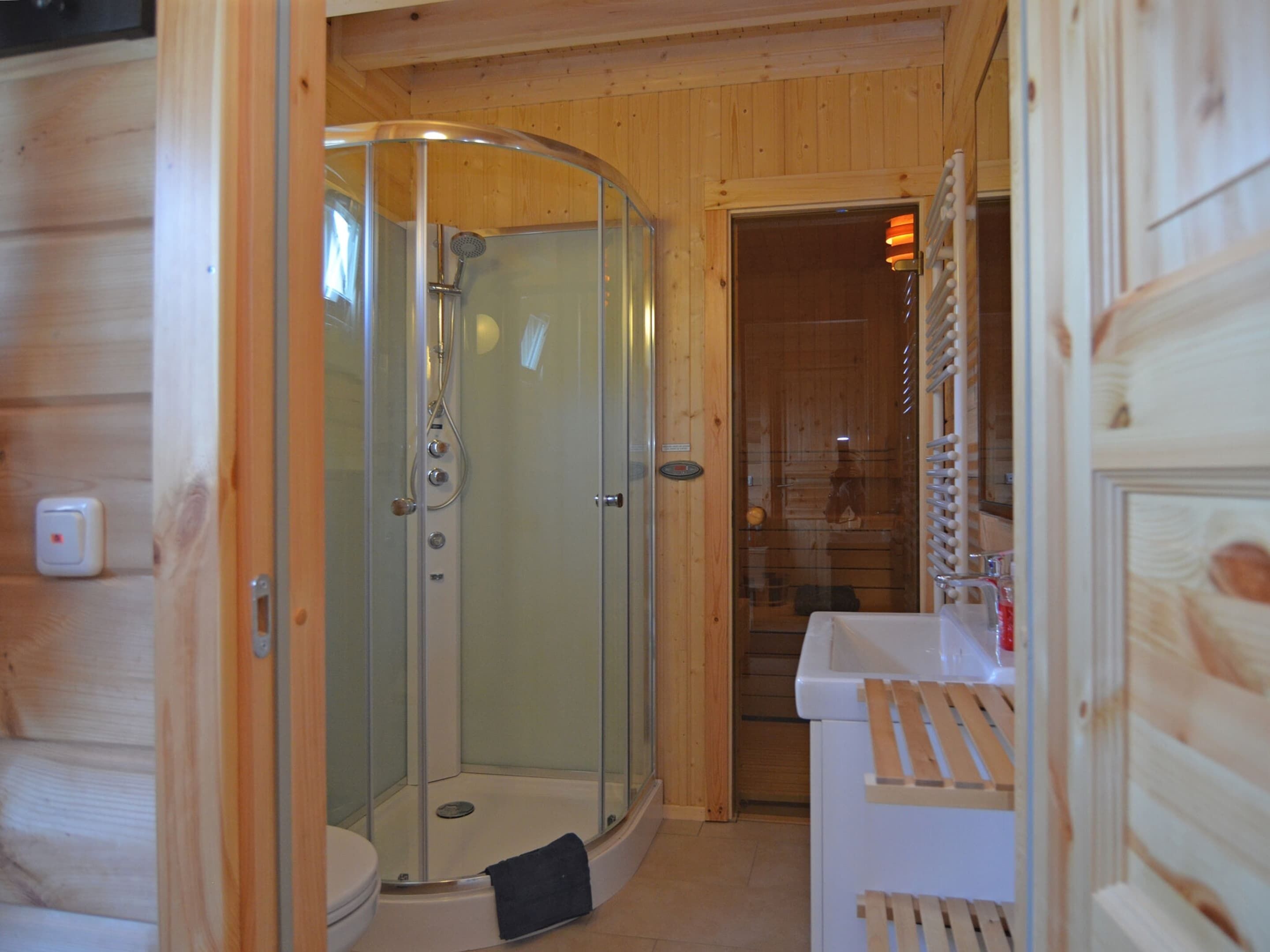 Maison | Salle de bain