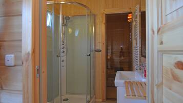 Maison | Salle de bain