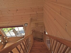 Ferienhaus | Innenbereich