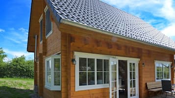 Nhà | Ngoại thất