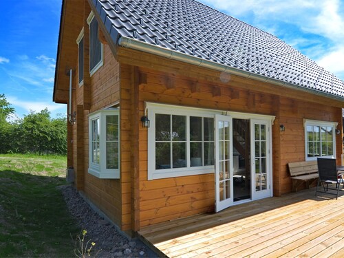 Home in Wissinghausen With Private Sauna