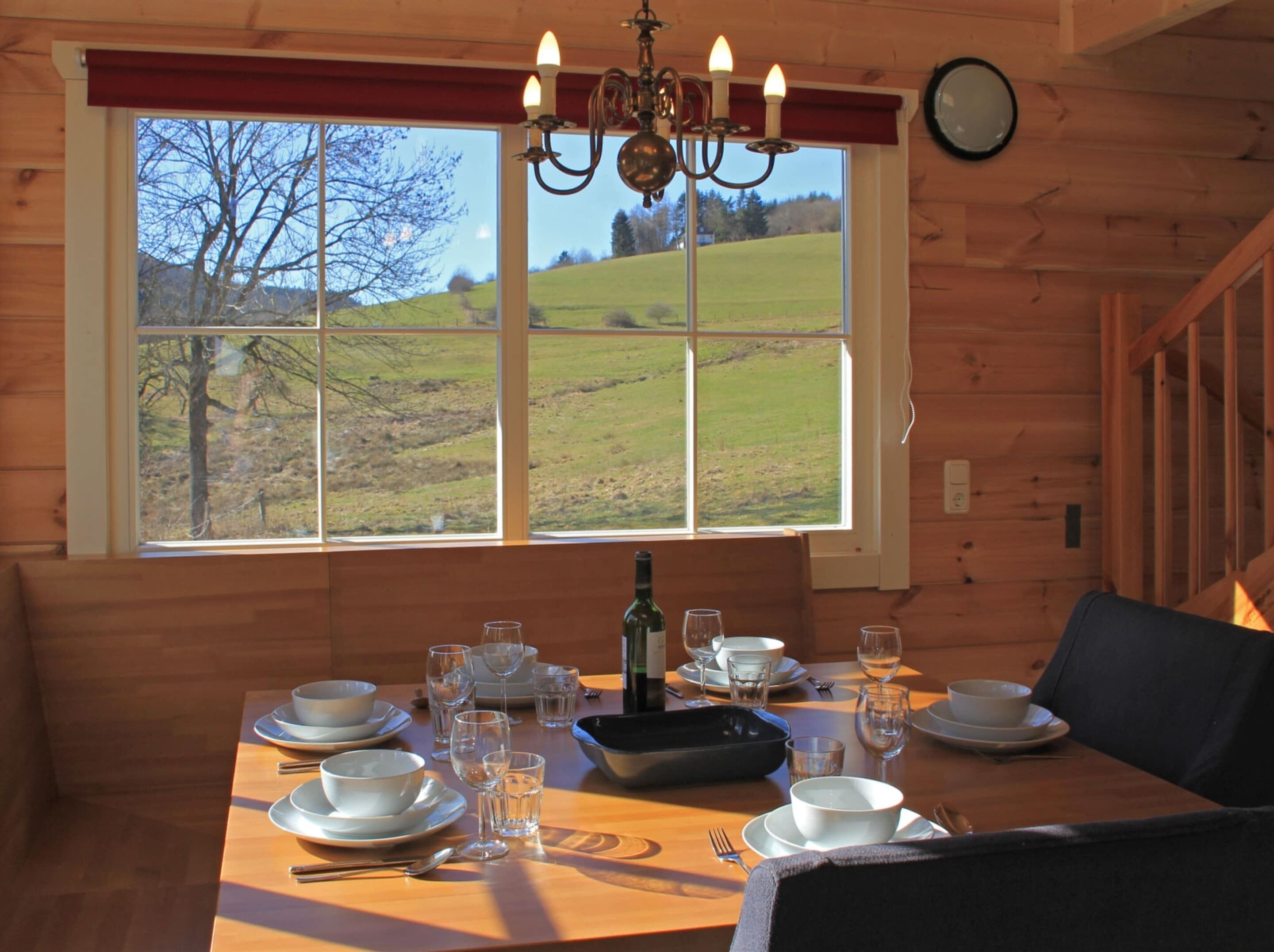 Nhà | Khu ăn uống