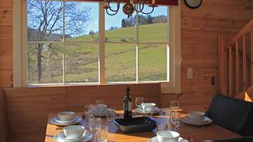 Nhà | Khu ăn uống