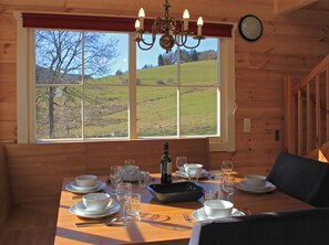 Ferienhaus | Speisen