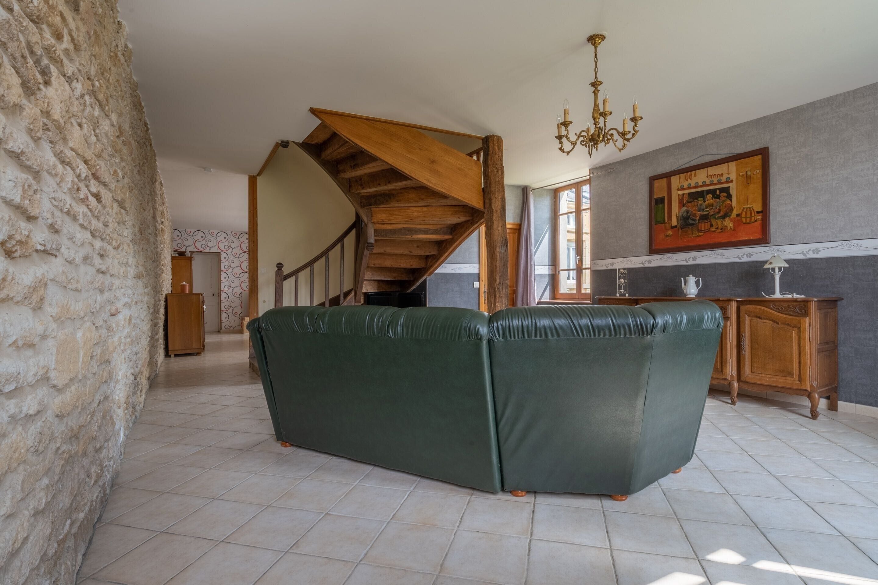 House | Living room
