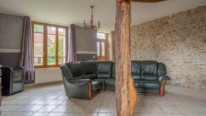Hus | Oppholdsrom