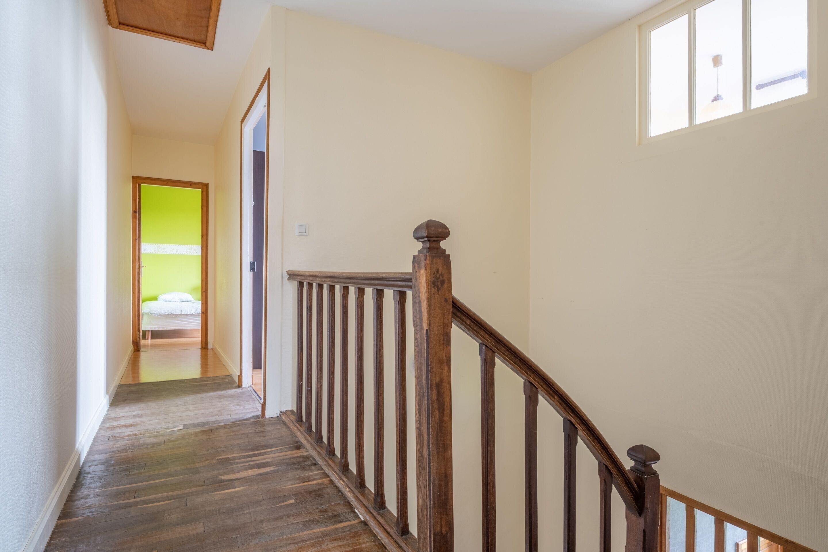 Rumah | Interior