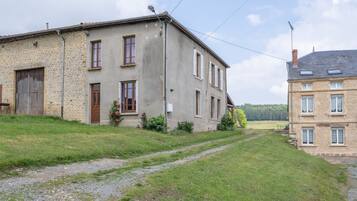 House | Garden