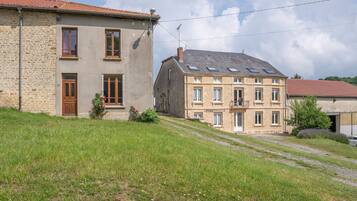 House | Exterior