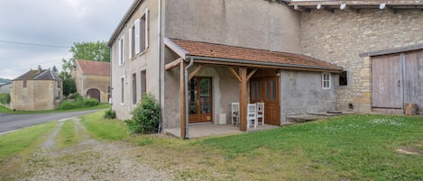 House | Exterior