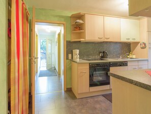 Appartement | Cuisine privée
