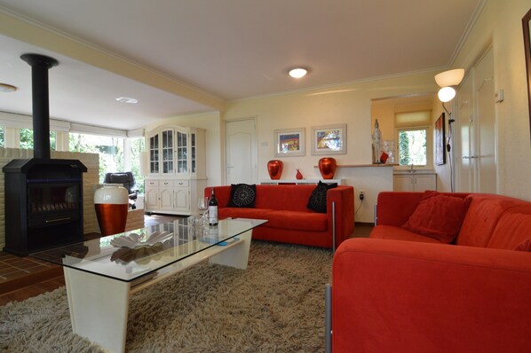 House | Living room