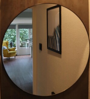 House | Interior detail - Detached Bungalow With Outdoor Fireplace (Wateren)