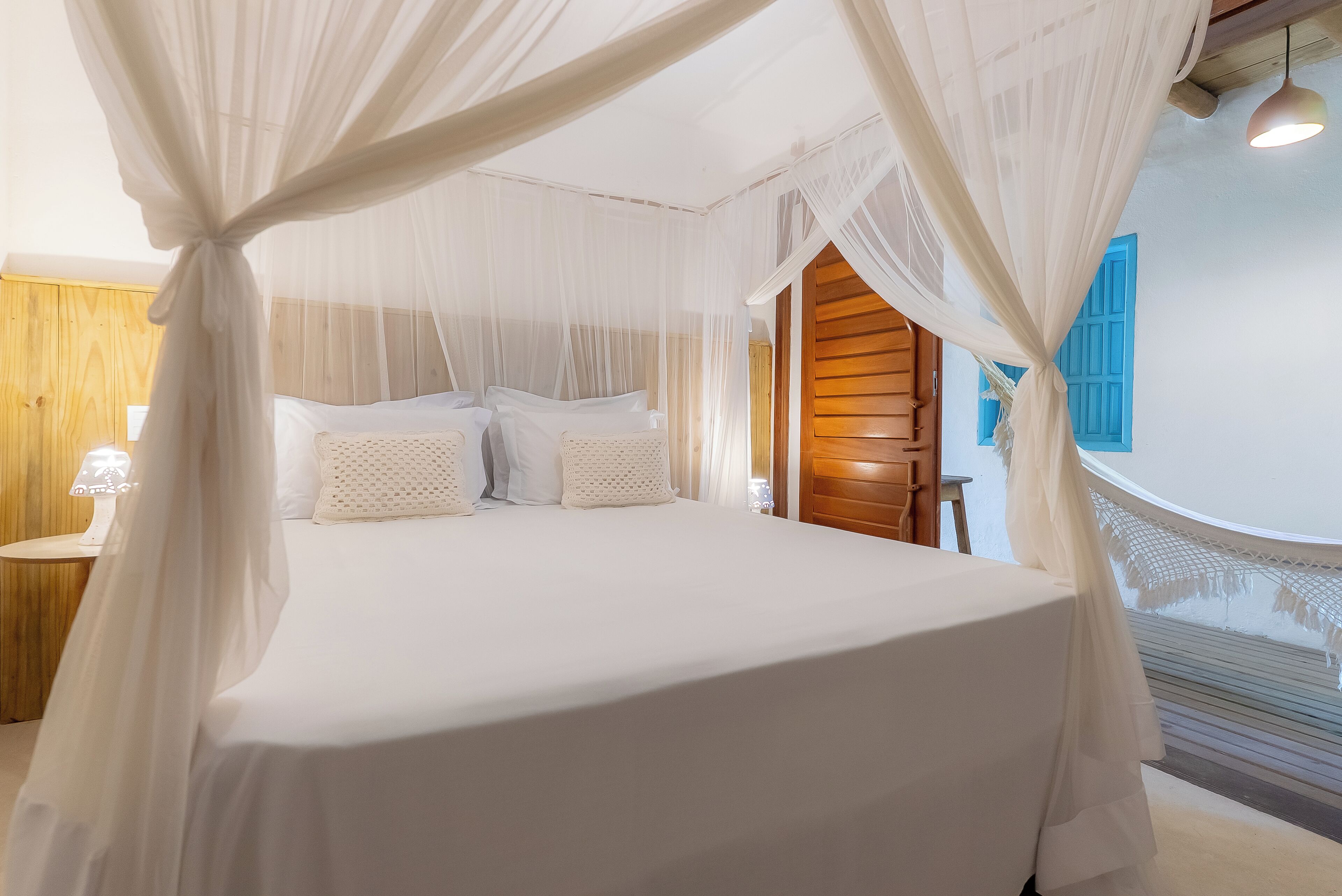 Deluxe Double Room | Minibar, free WiFi, bed sheets